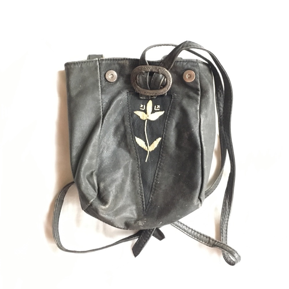 Fleur mini back pack